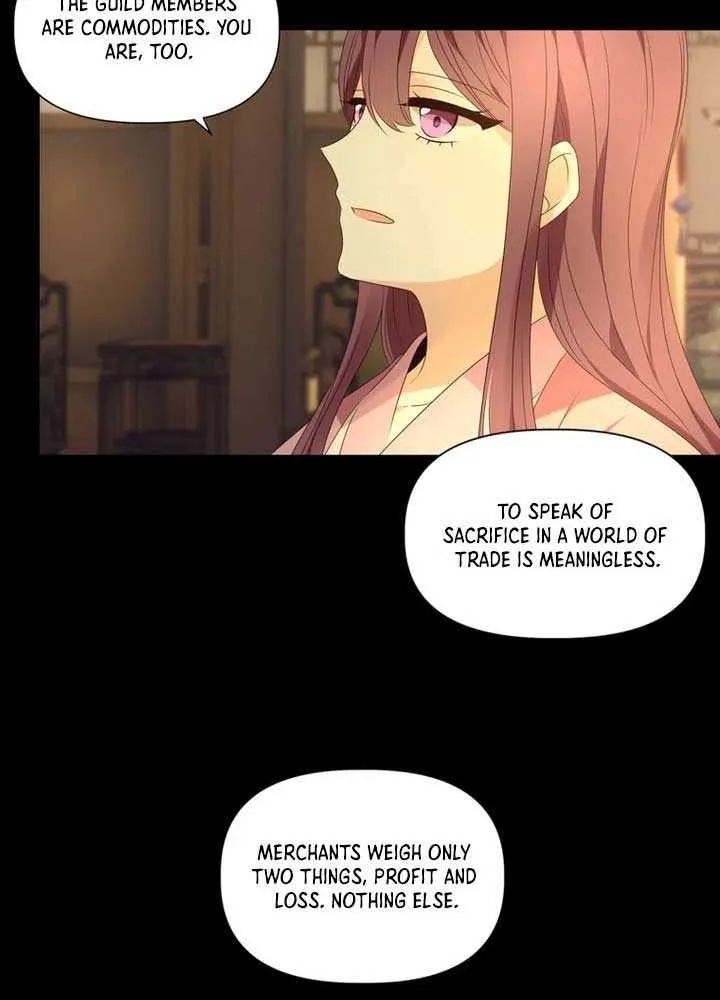 The Moon Descended by Seohwa Chapter 4 page 33 - 