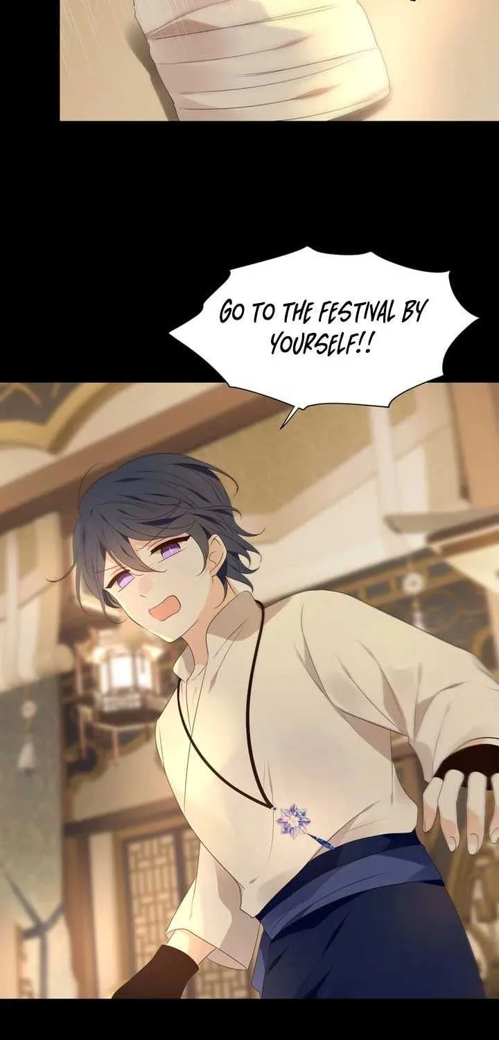 The Moon Descended by Seohwa Chapter 4 page 35 - 