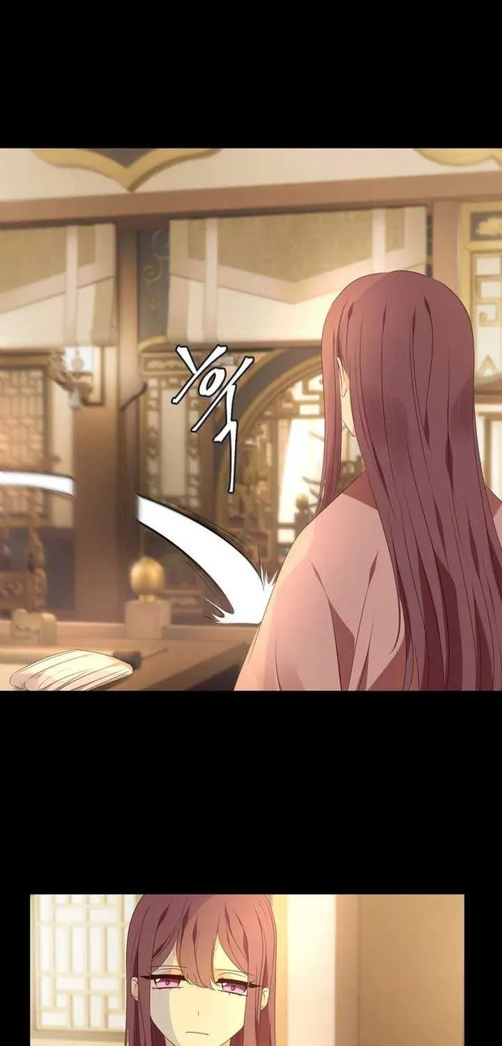 The Moon Descended by Seohwa Chapter 4 page 36 - 