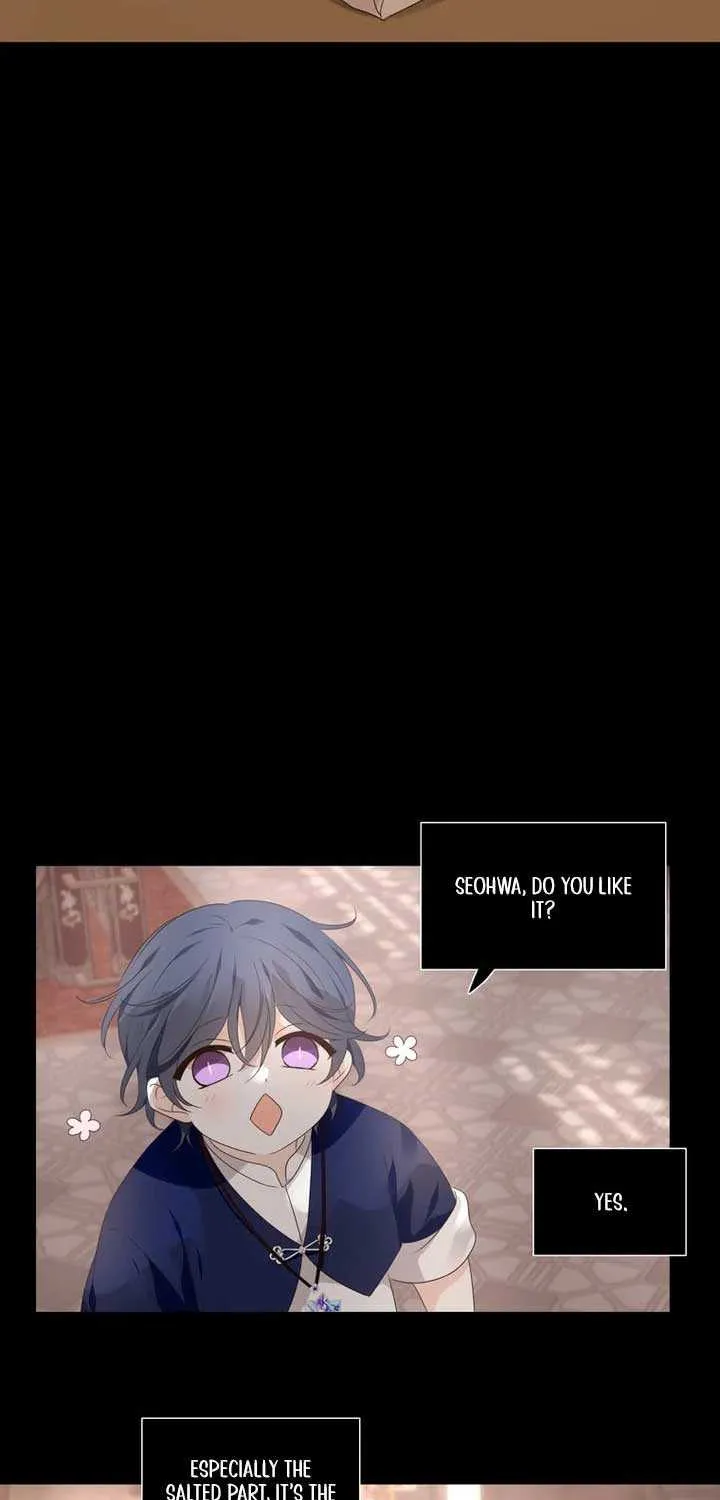 The Moon Descended by Seohwa Chapter 4 page 38 - 