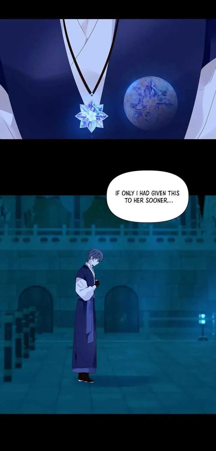 The Moon Descended by Seohwa Chapter 5 page 13 - 