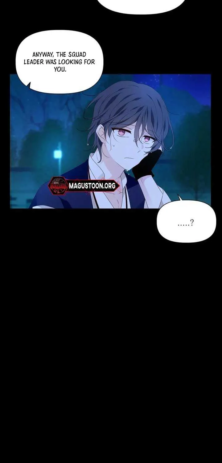The Moon Descended by Seohwa Chapter 5 page 15 - 