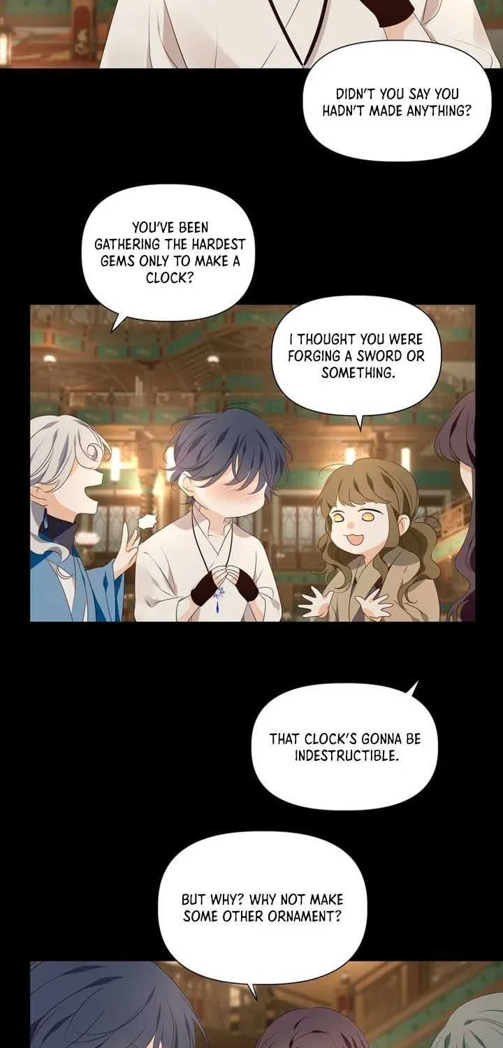The Moon Descended by Seohwa Chapter 5 page 22 - 