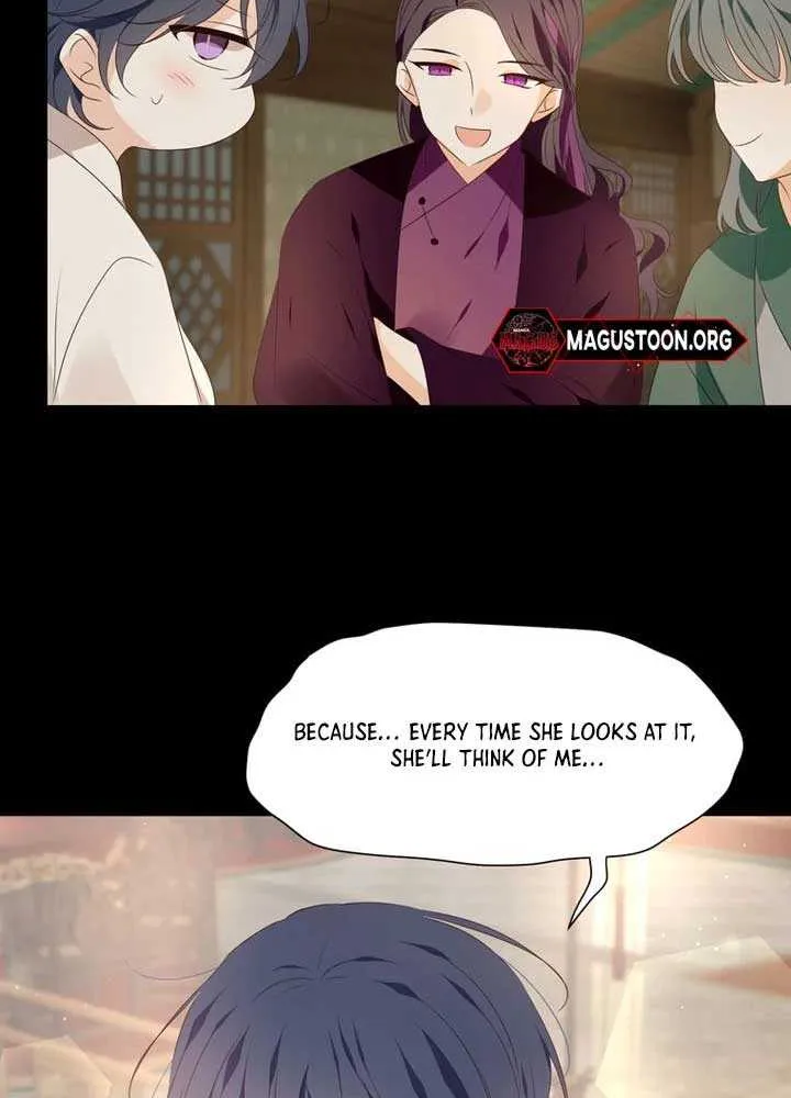 The Moon Descended by Seohwa Chapter 5 page 23 - 