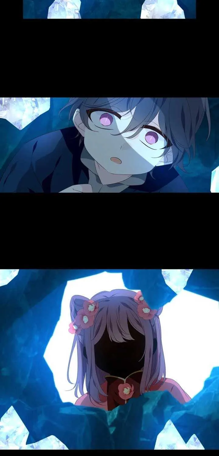 The Moon Descended by Seohwa Chapter 5 page 4 - 
