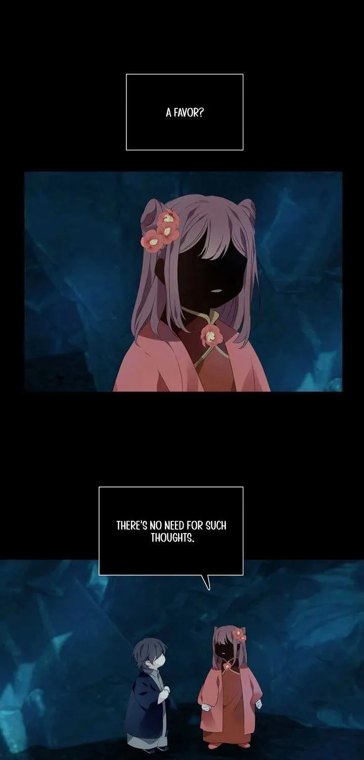 The Moon Descended by Seohwa Chapter 5 page 31 - 