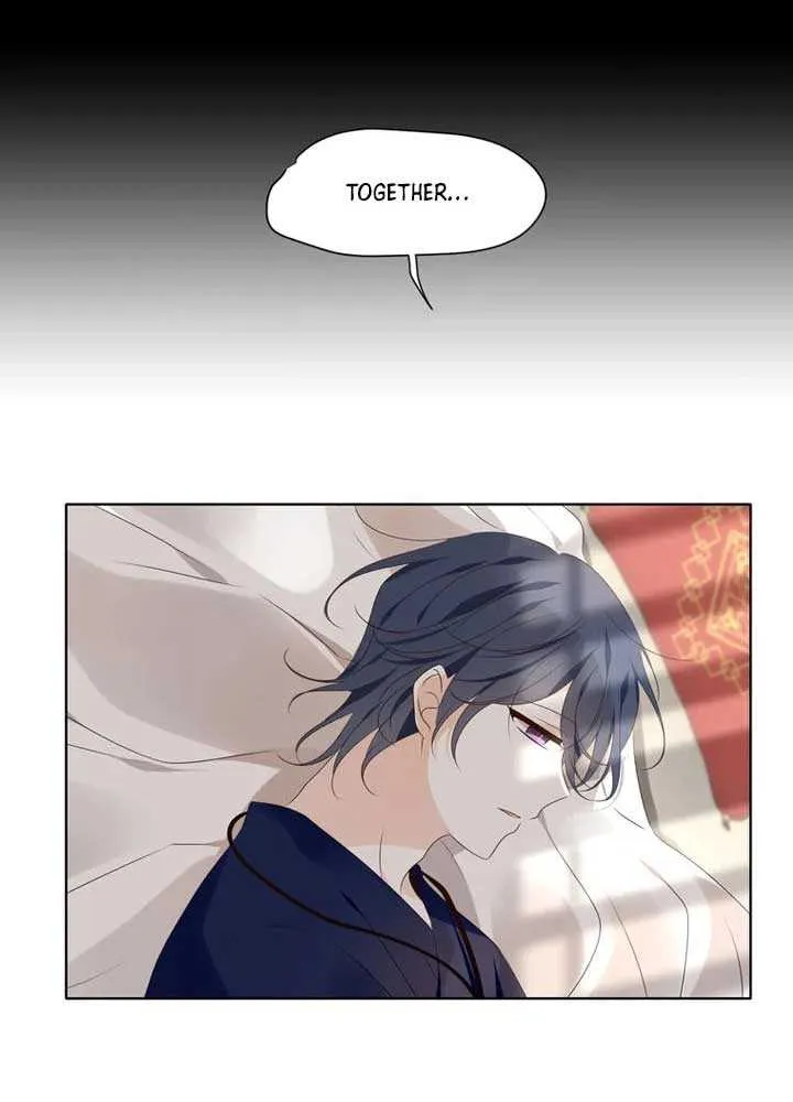 The Moon Descended by Seohwa Chapter 5 page 34 - 