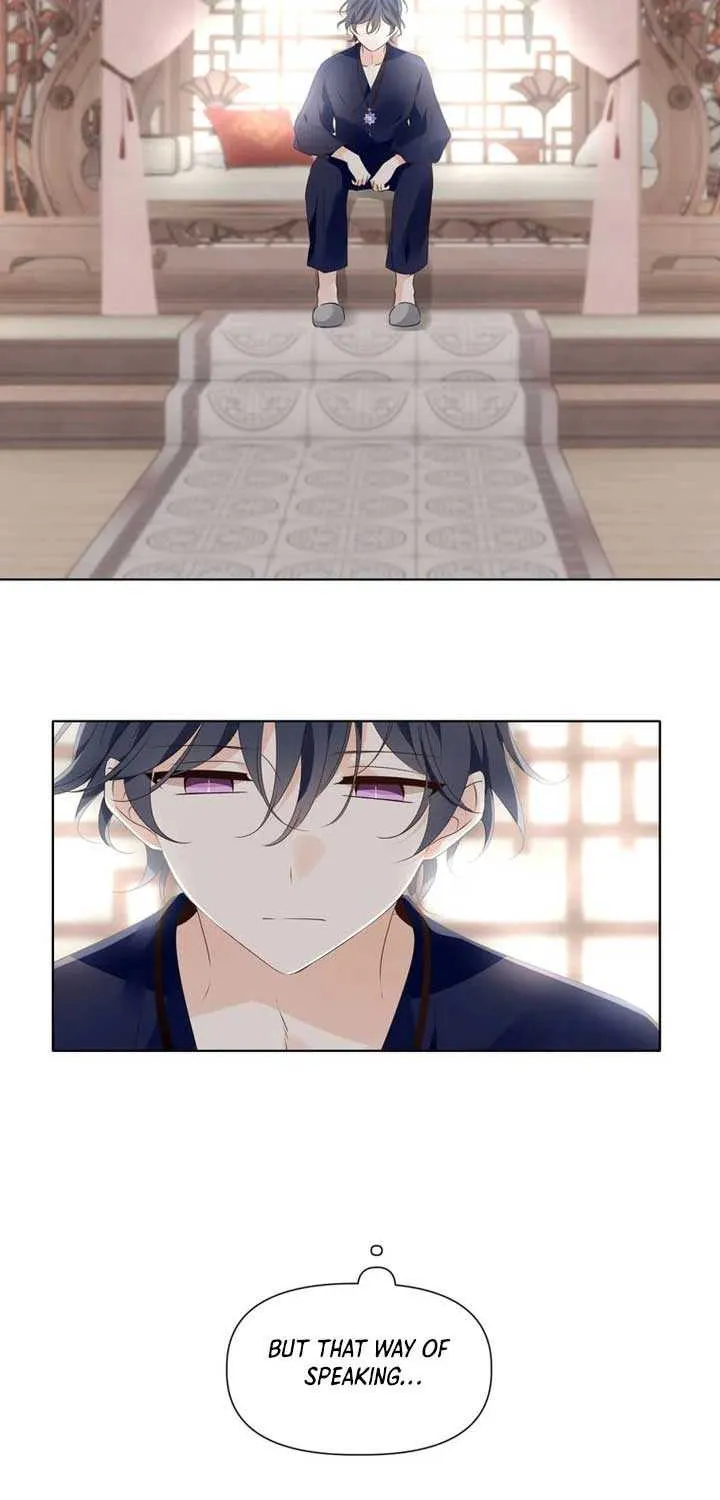 The Moon Descended by Seohwa Chapter 5 page 37 - 