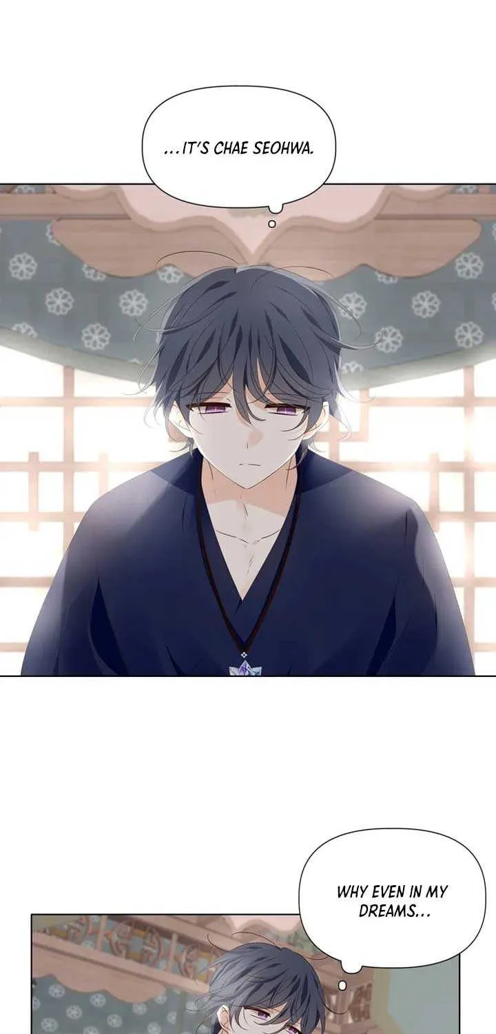 The Moon Descended by Seohwa Chapter 5 page 38 - 
