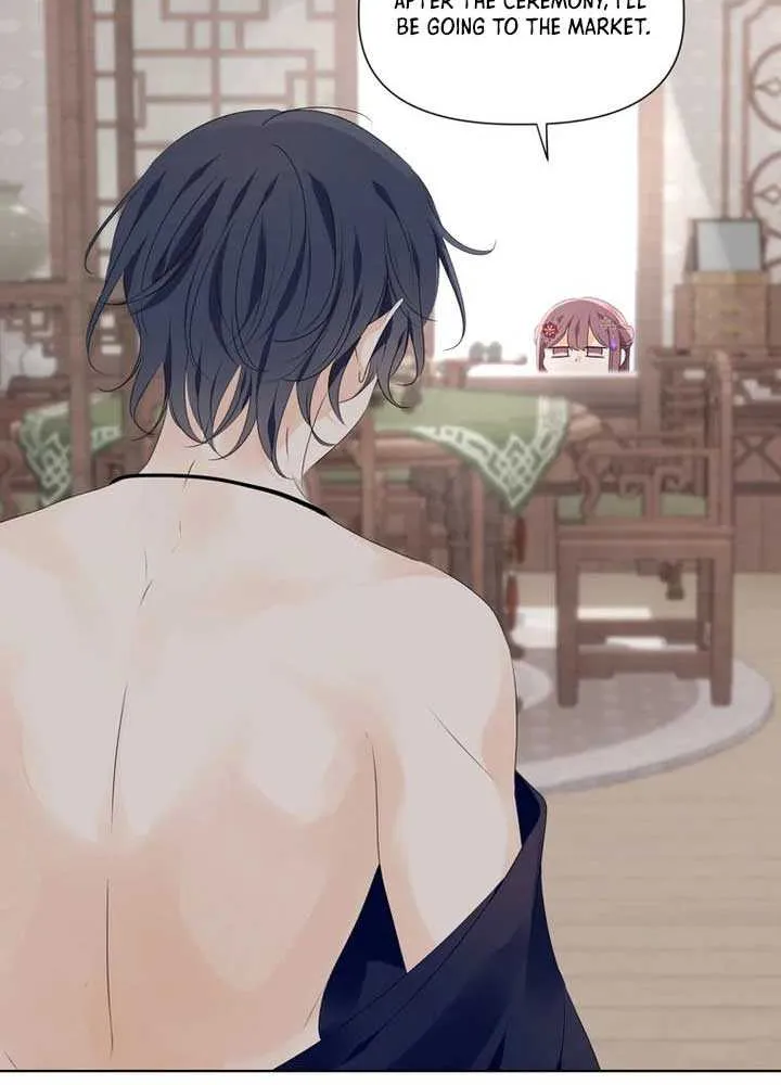 The Moon Descended by Seohwa Chapter 5 page 45 - 