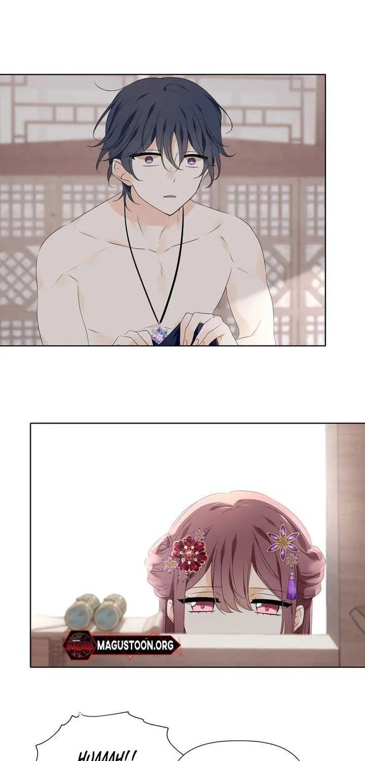 The Moon Descended by Seohwa Chapter 5 page 46 - 