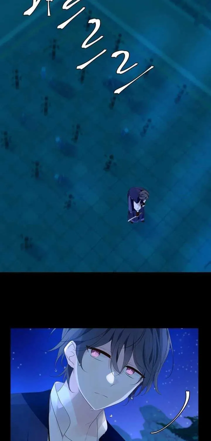 The Moon Descended by Seohwa Chapter 5 page 9 - 