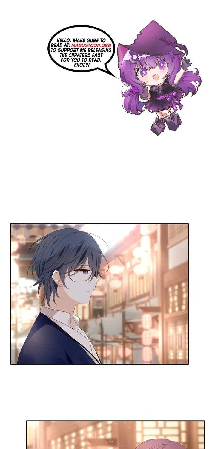 The Moon Descended by Seohwa Chapter 6 page 1 - 