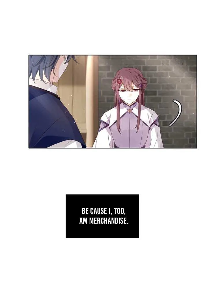 The Moon Descended by Seohwa Chapter 6 page 11 - 