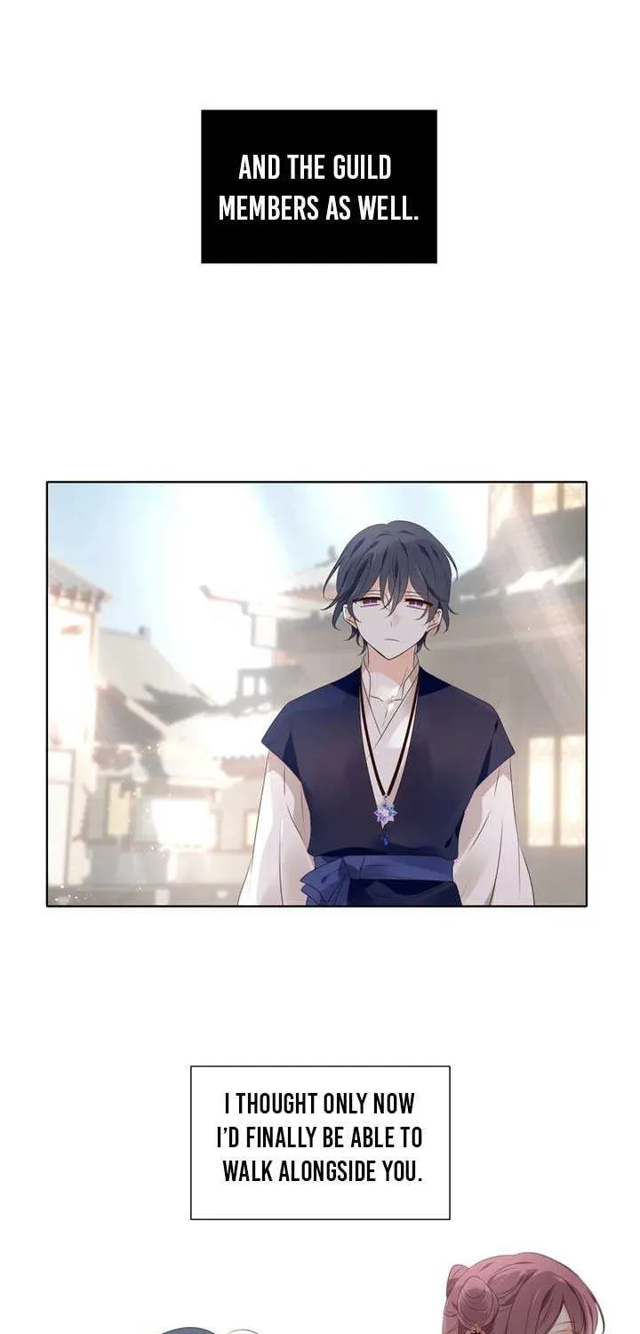 The Moon Descended by Seohwa Chapter 6 page 13 - 
