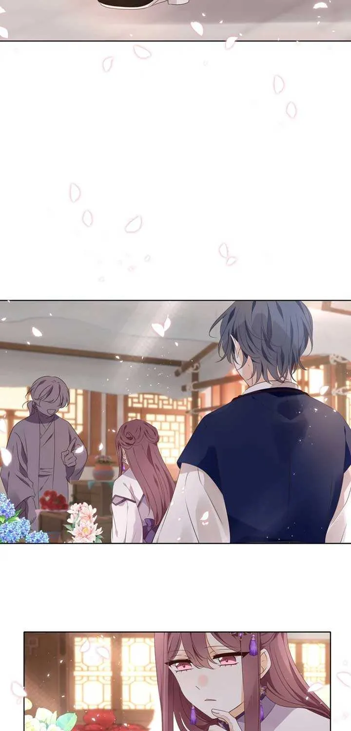 The Moon Descended by Seohwa Chapter 6 page 16 - 