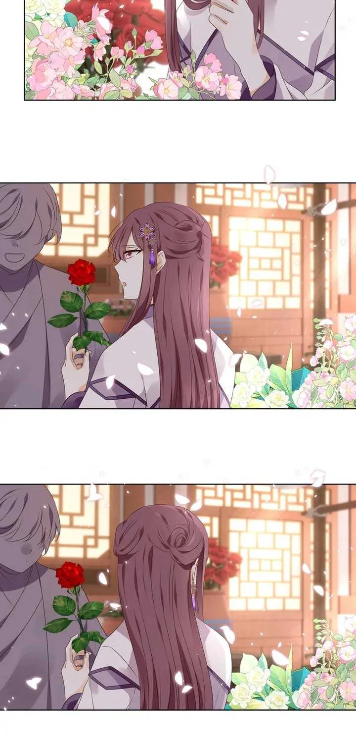 The Moon Descended by Seohwa Chapter 6 page 17 - 