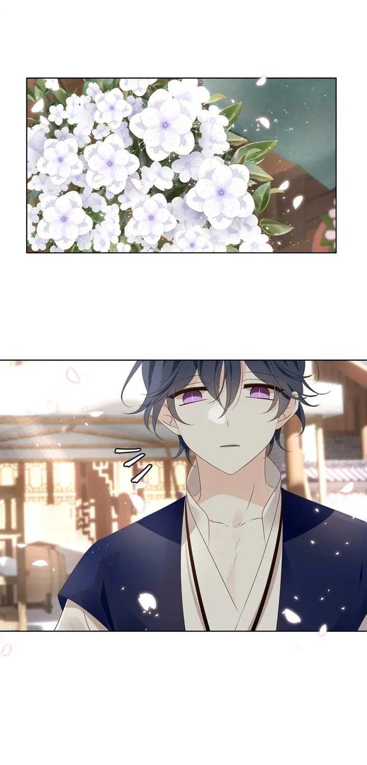 The Moon Descended by Seohwa Chapter 6 page 18 - 