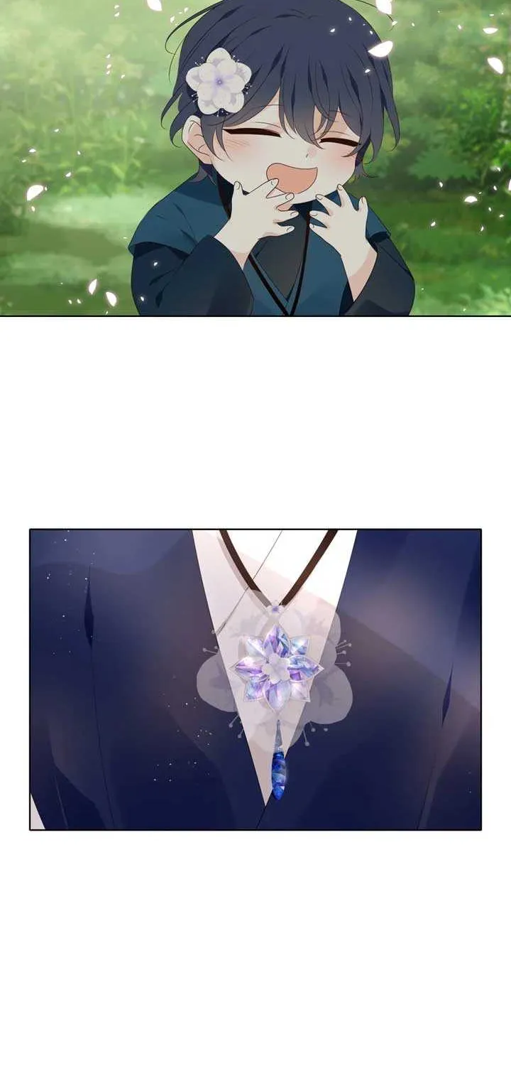 The Moon Descended by Seohwa Chapter 6 page 21 - 