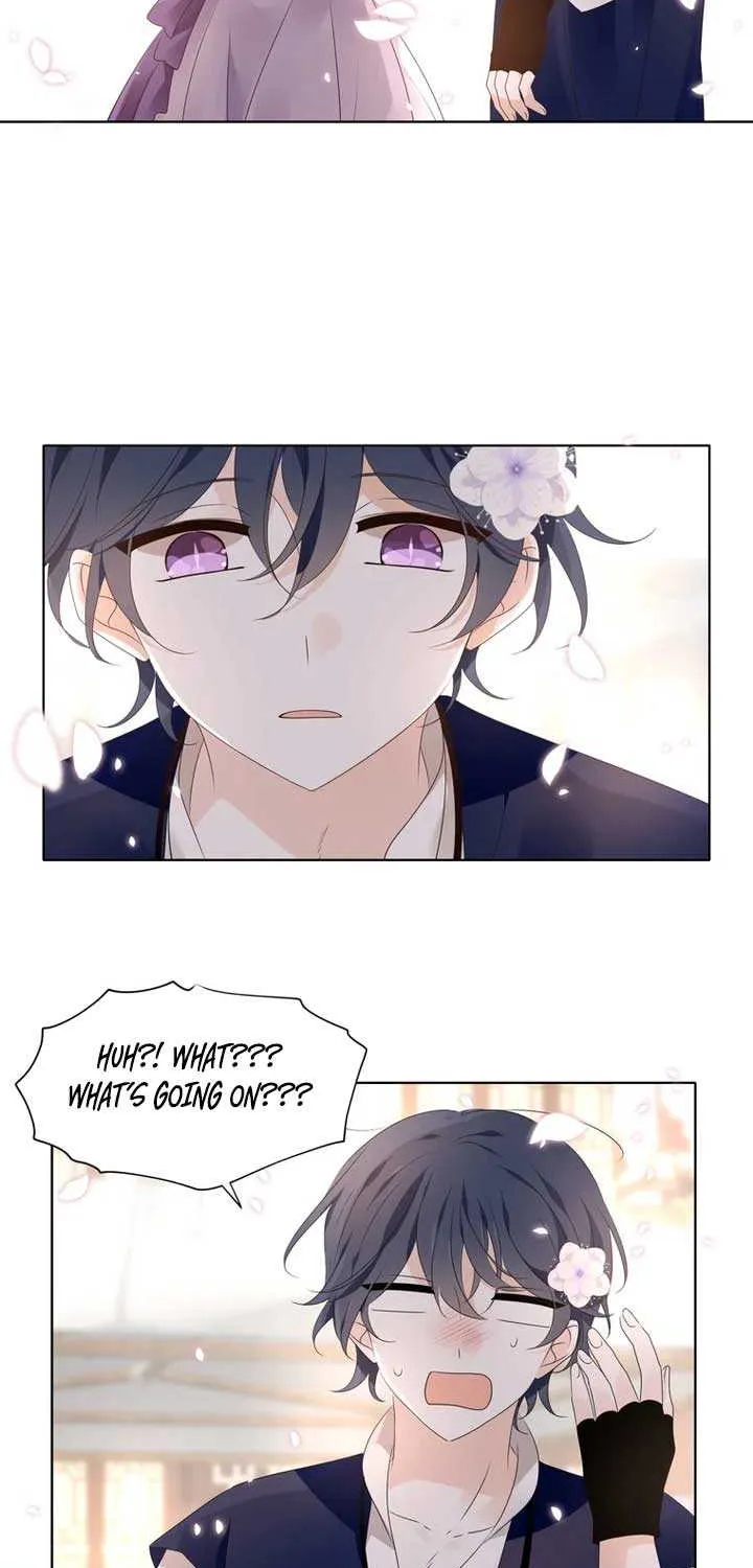 The Moon Descended by Seohwa Chapter 6 page 25 - 