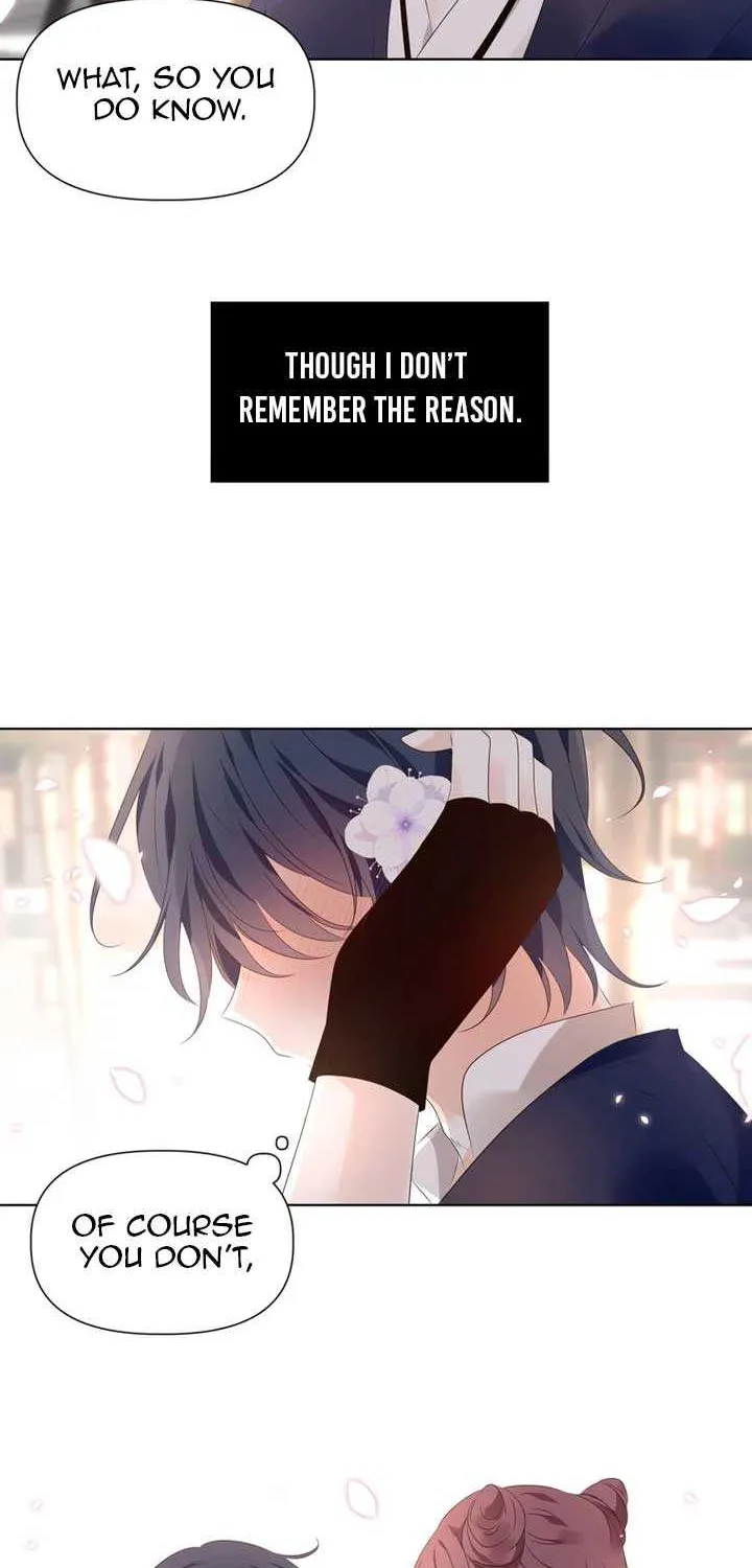 The Moon Descended by Seohwa Chapter 6 page 28 - 