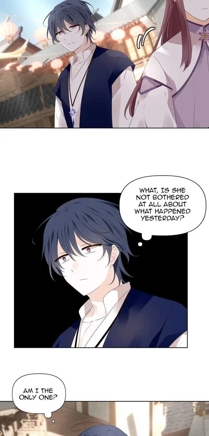 The Moon Descended by Seohwa Chapter 6 page 4 - 