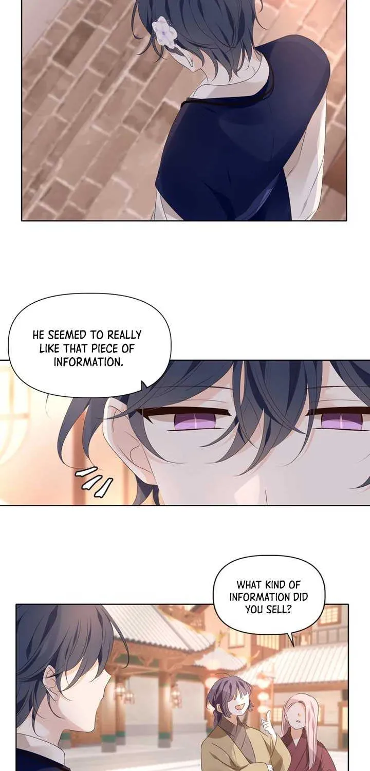 The Moon Descended by Seohwa Chapter 6 page 37 - 