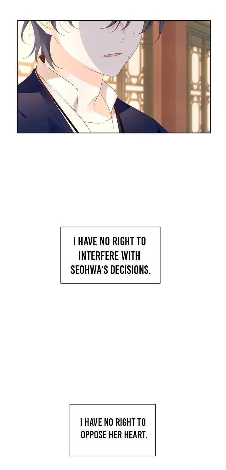 The Moon Descended by Seohwa Chapter 6 page 41 - 