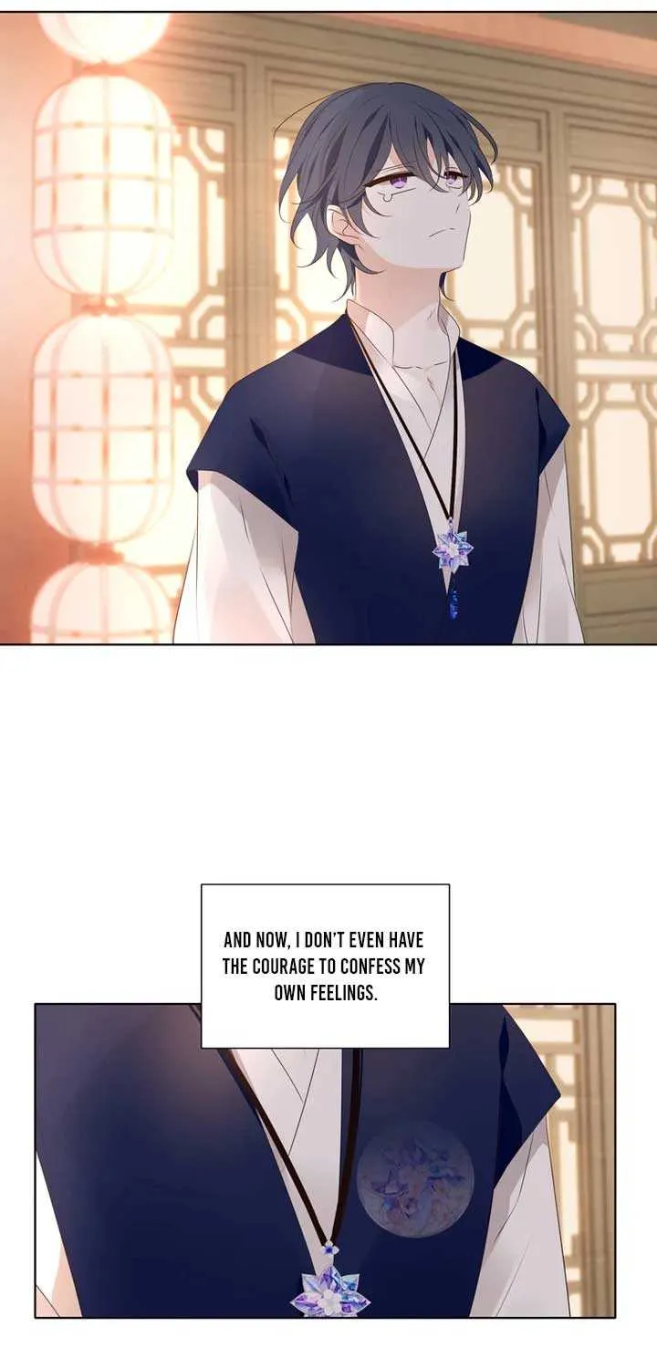 The Moon Descended by Seohwa Chapter 6 page 42 - 