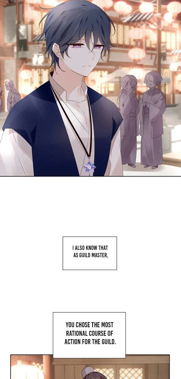 The Moon Descended by Seohwa Chapter 6 page 8 - 