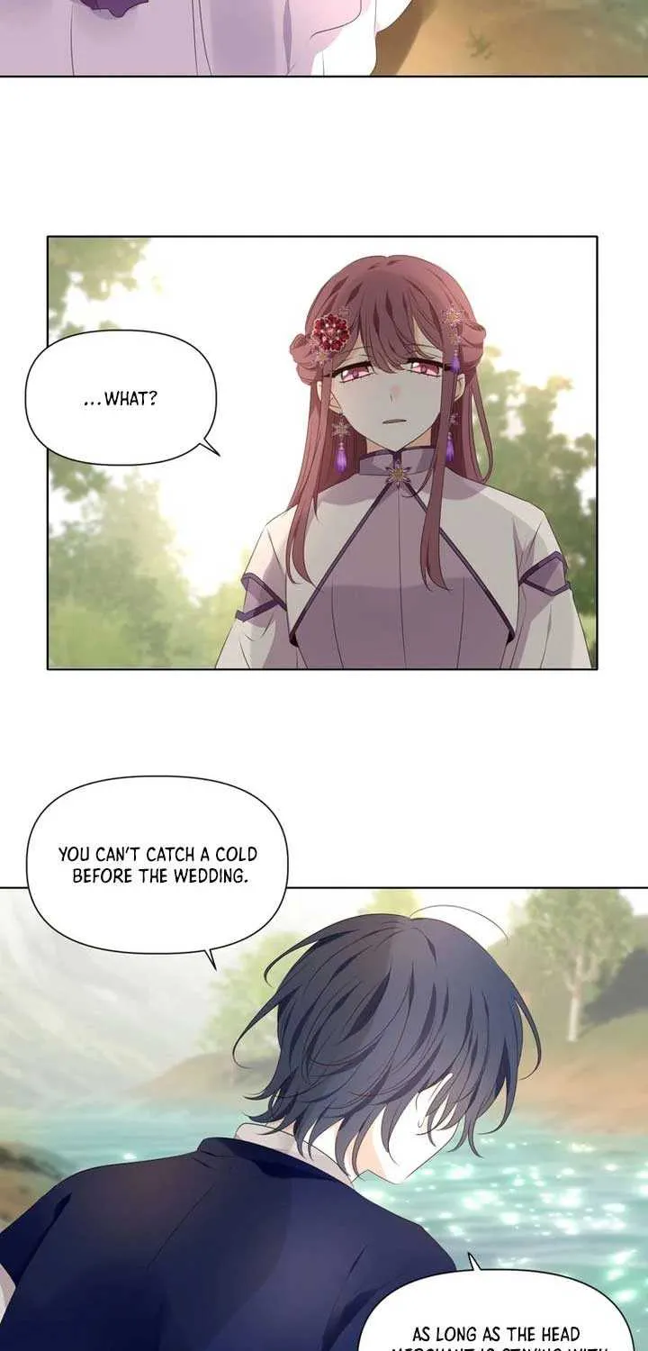 The Moon Descended by Seohwa Chapter 7 page 15 - 