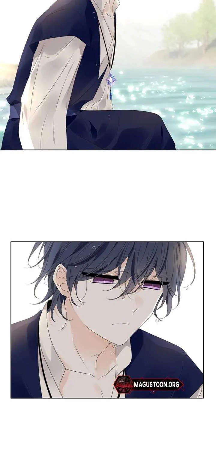 The Moon Descended by Seohwa Chapter 7 page 24 - 
