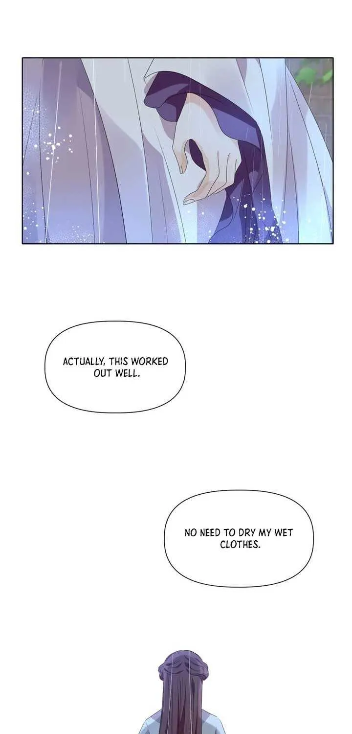 The Moon Descended by Seohwa Chapter 7 page 37 - 