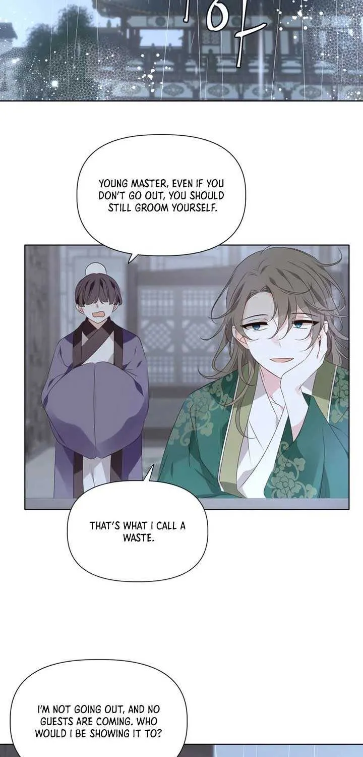 The Moon Descended by Seohwa Chapter 7 page 39 - 