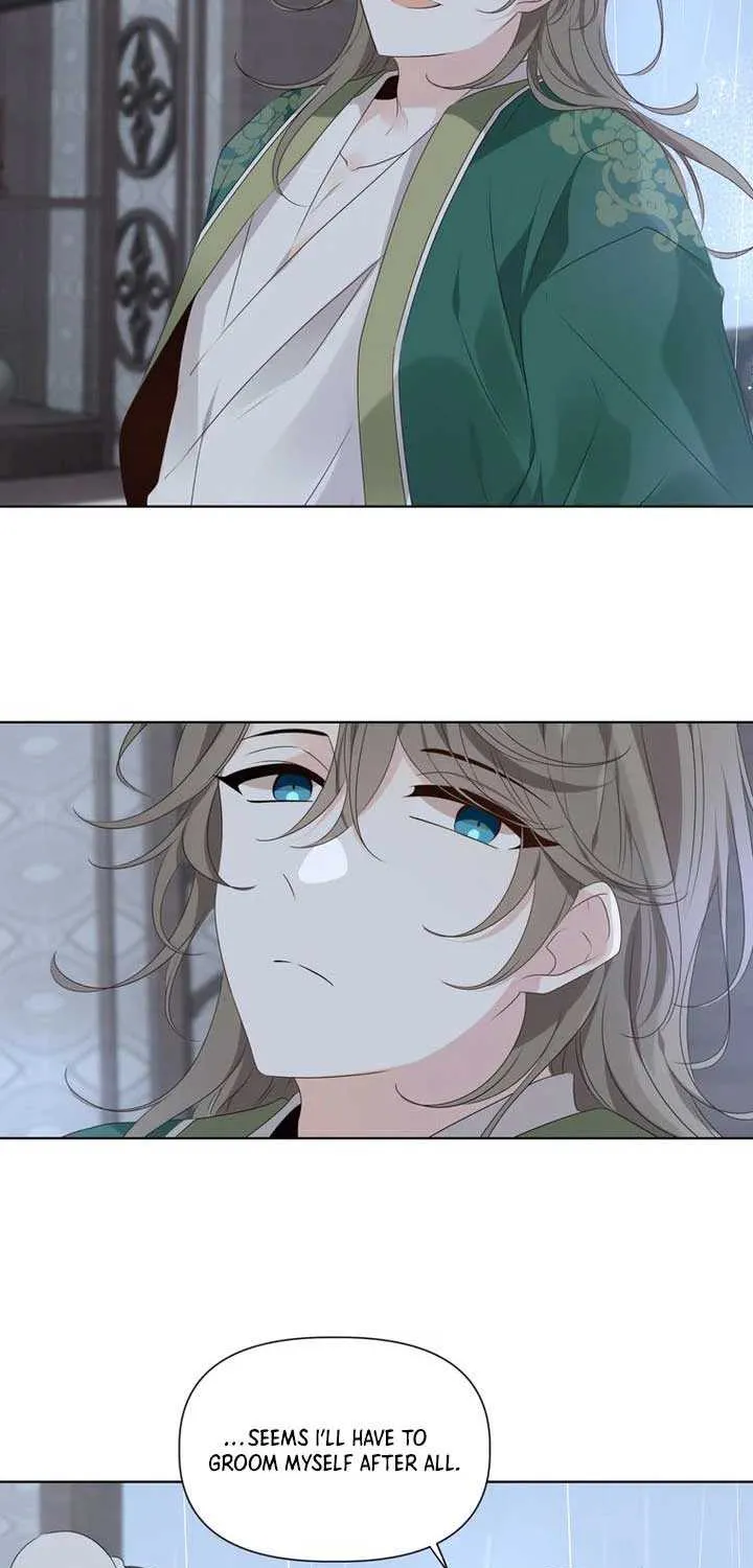 The Moon Descended by Seohwa Chapter 7 page 41 - 