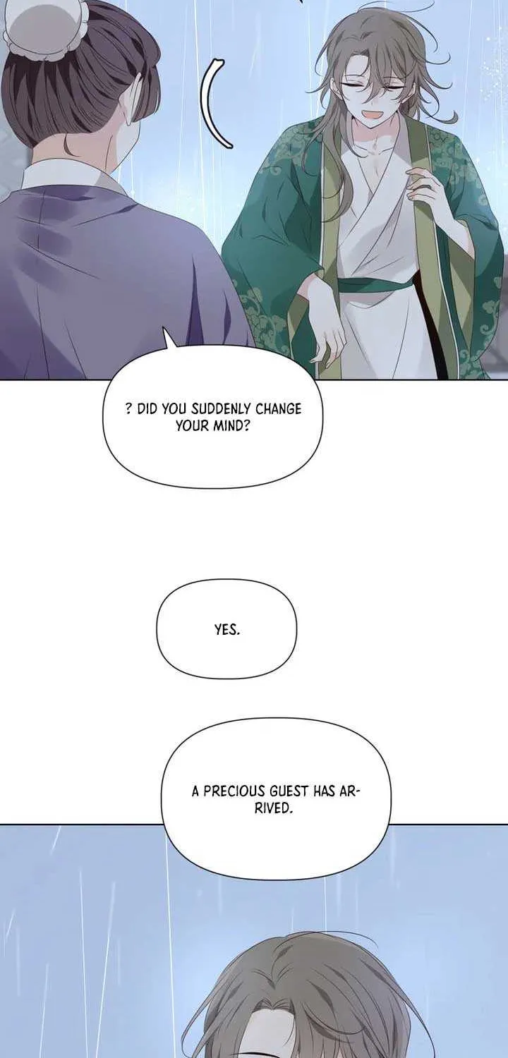 The Moon Descended by Seohwa Chapter 7 page 42 - 