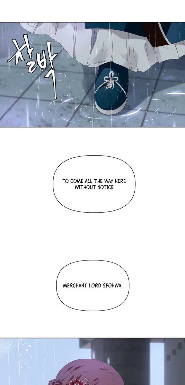 The Moon Descended by Seohwa Chapter 7 page 44 - 