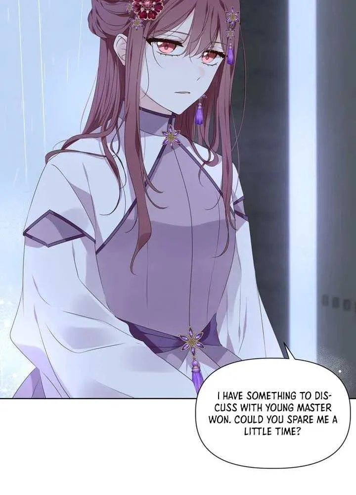 The Moon Descended by Seohwa Chapter 7 page 45 - 