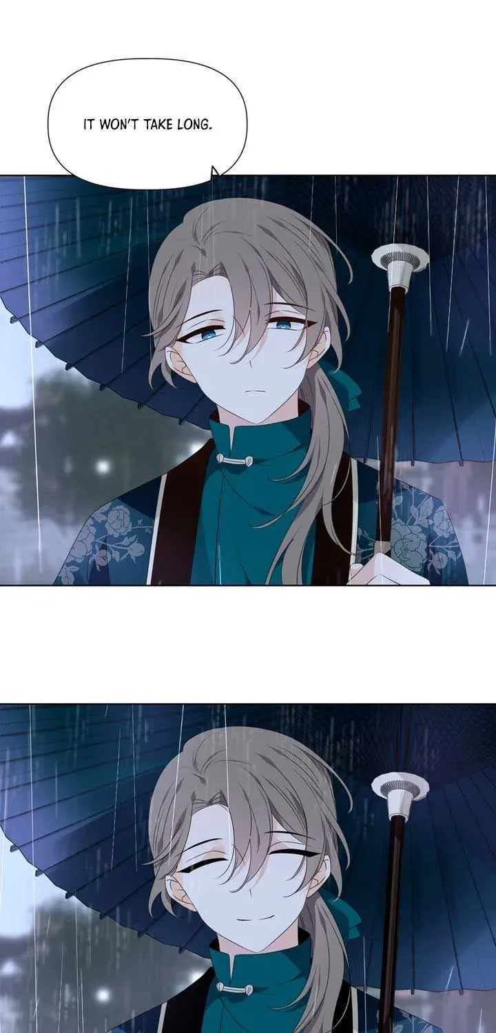 The Moon Descended by Seohwa Chapter 7 page 46 - 