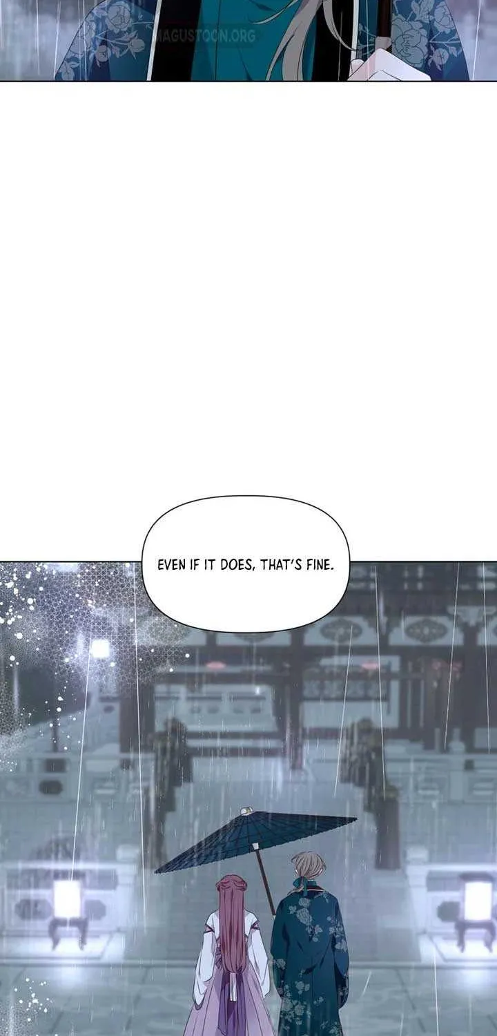 The Moon Descended by Seohwa Chapter 7 page 47 - 