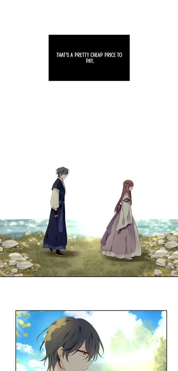 The Moon Descended by Seohwa Chapter 7 page 6 - 