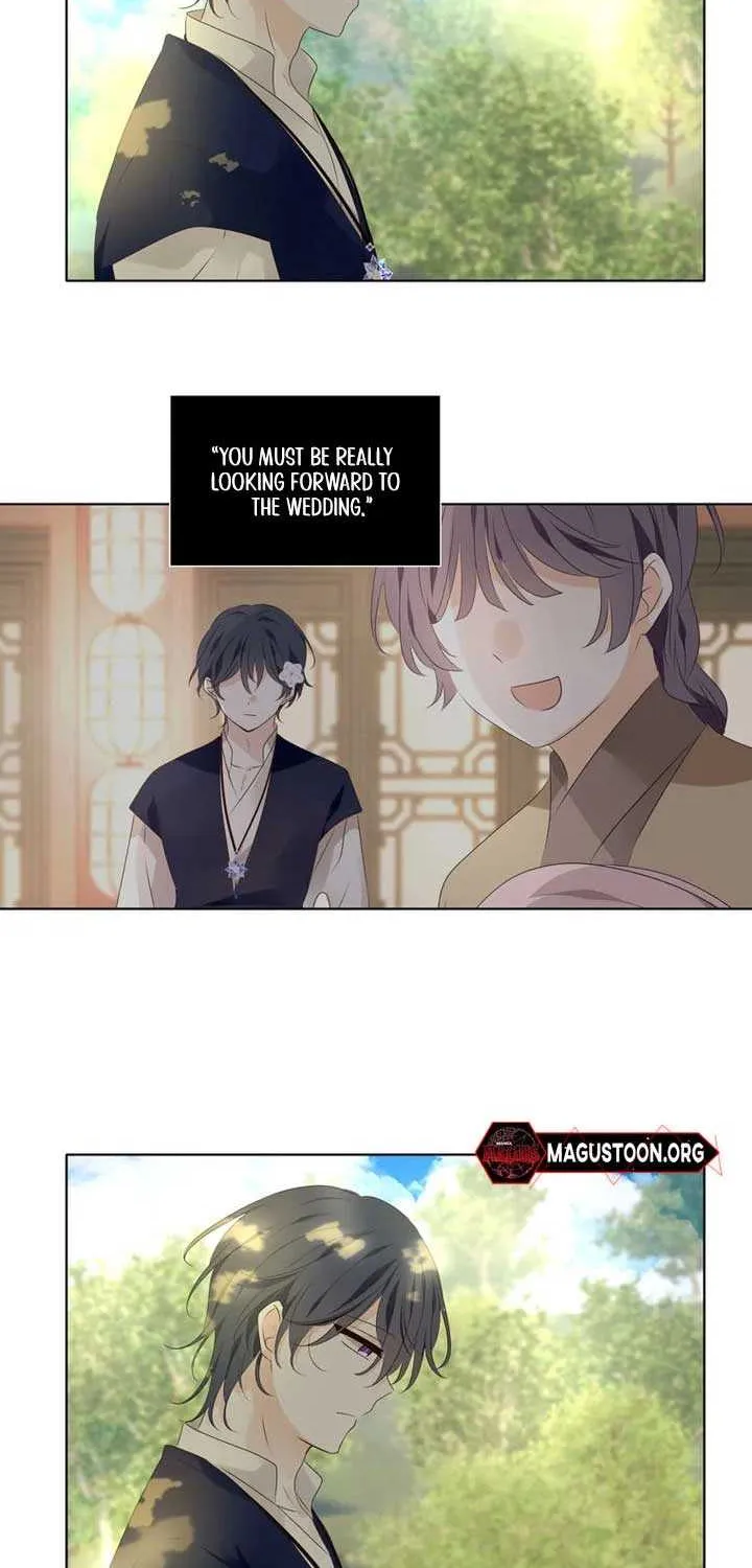 The Moon Descended by Seohwa Chapter 7 page 7 - 