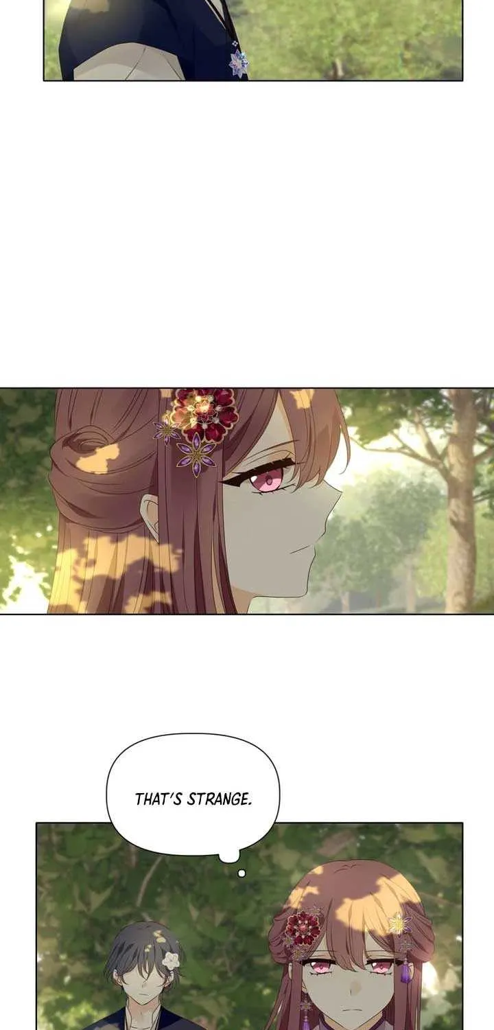 The Moon Descended by Seohwa Chapter 7 page 8 - 