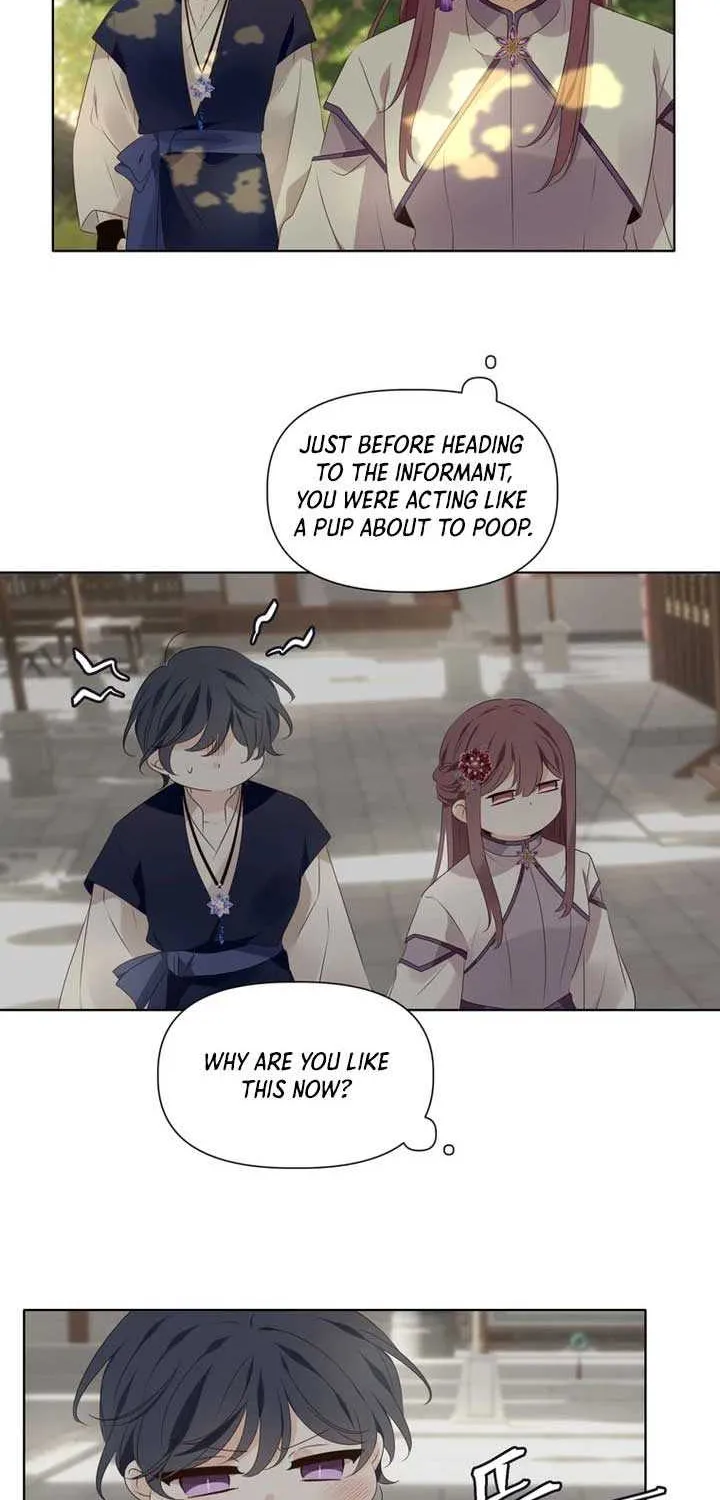 The Moon Descended by Seohwa Chapter 7 page 9 - 