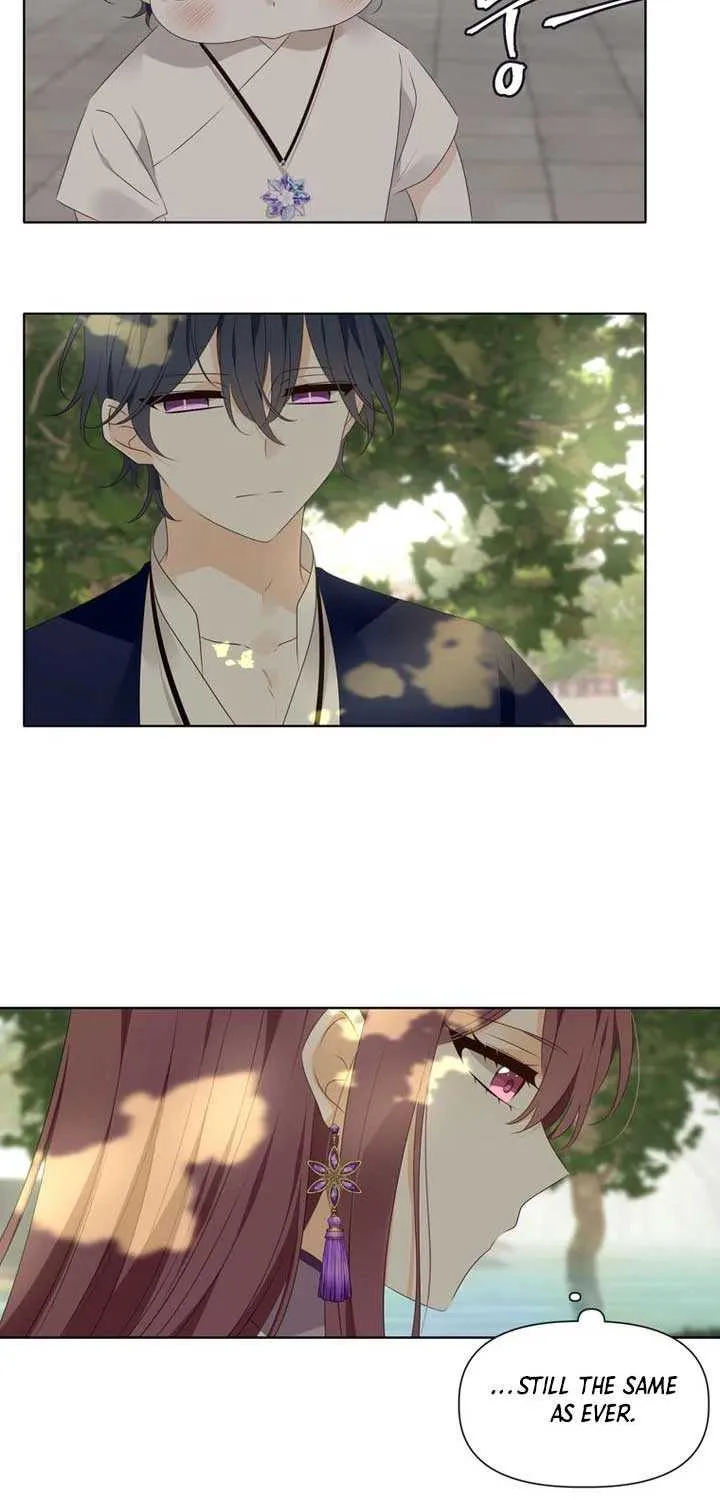 The Moon Descended by Seohwa Chapter 7 page 10 - 