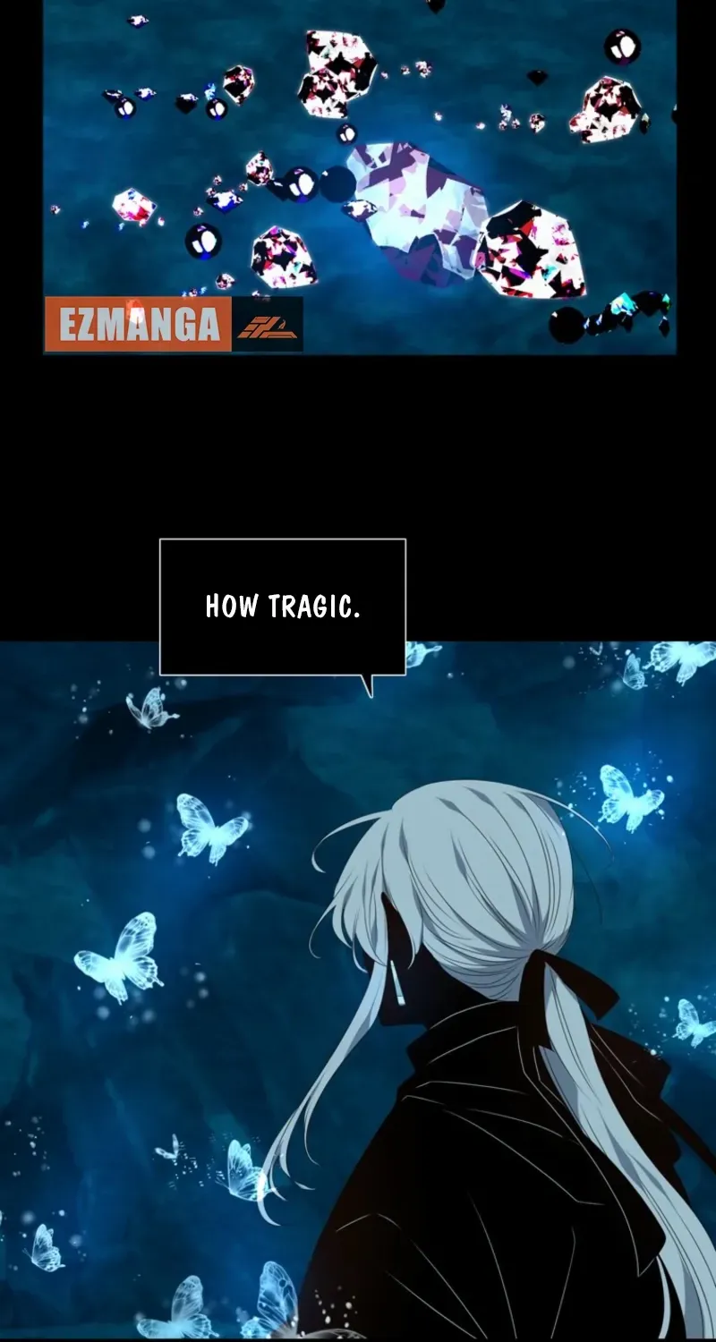 The Moon Descended by Seohwa Chapter 8 page 2 - 