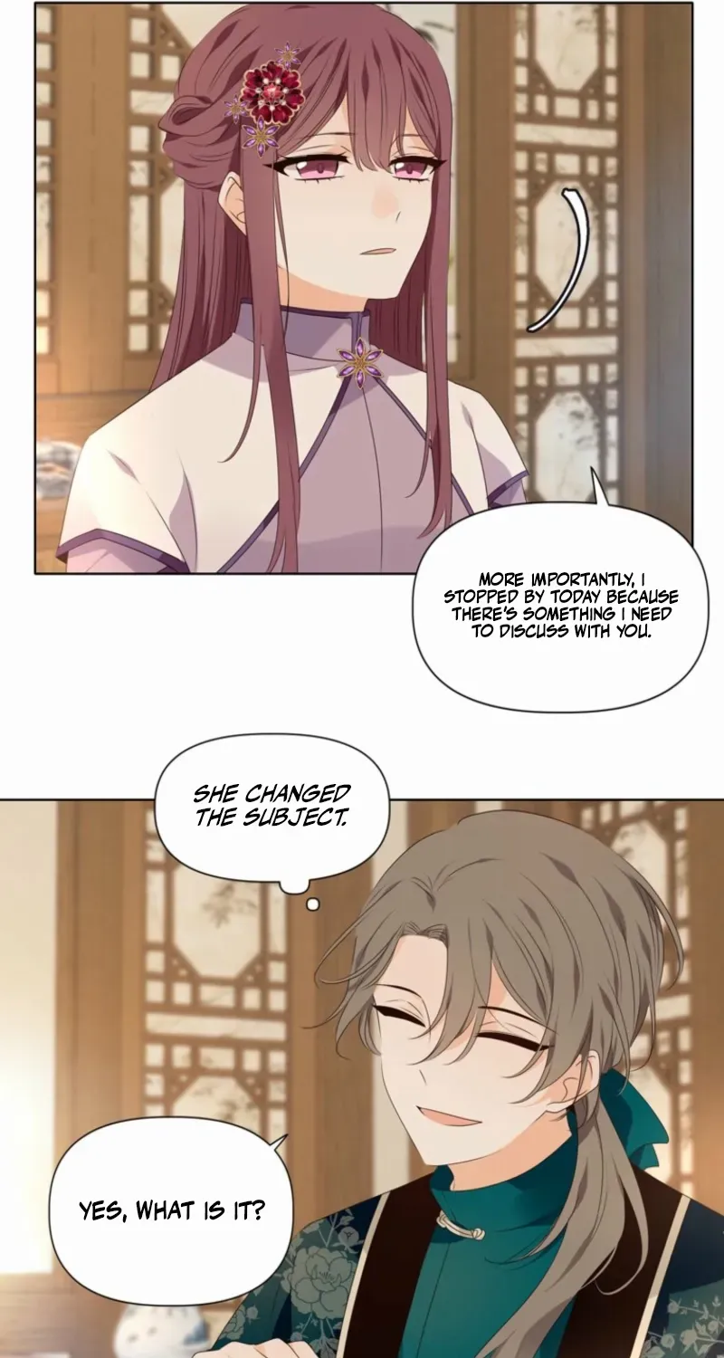 The Moon Descended by Seohwa Chapter 8 page 11 - 