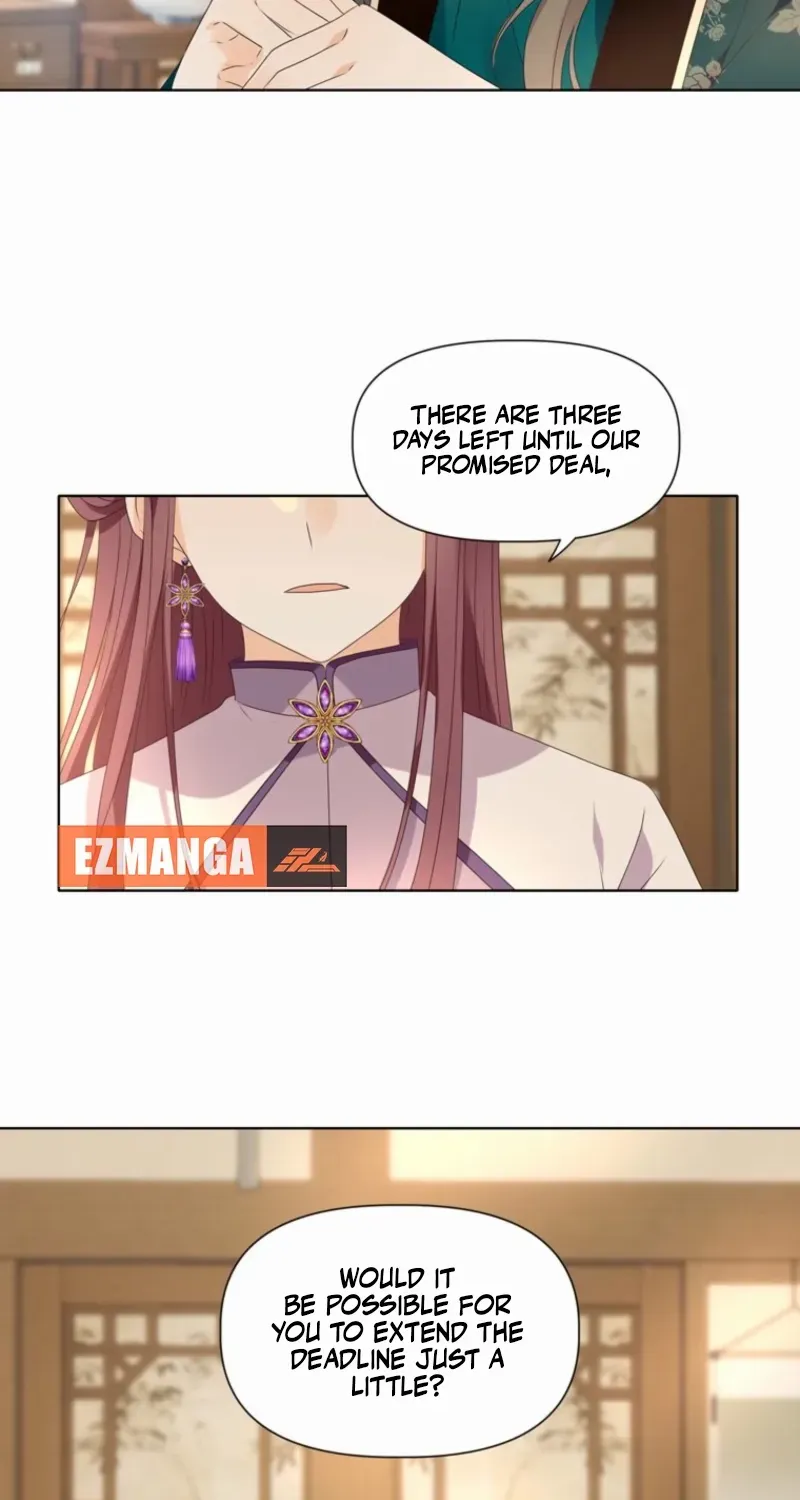 The Moon Descended by Seohwa Chapter 8 page 12 - 
