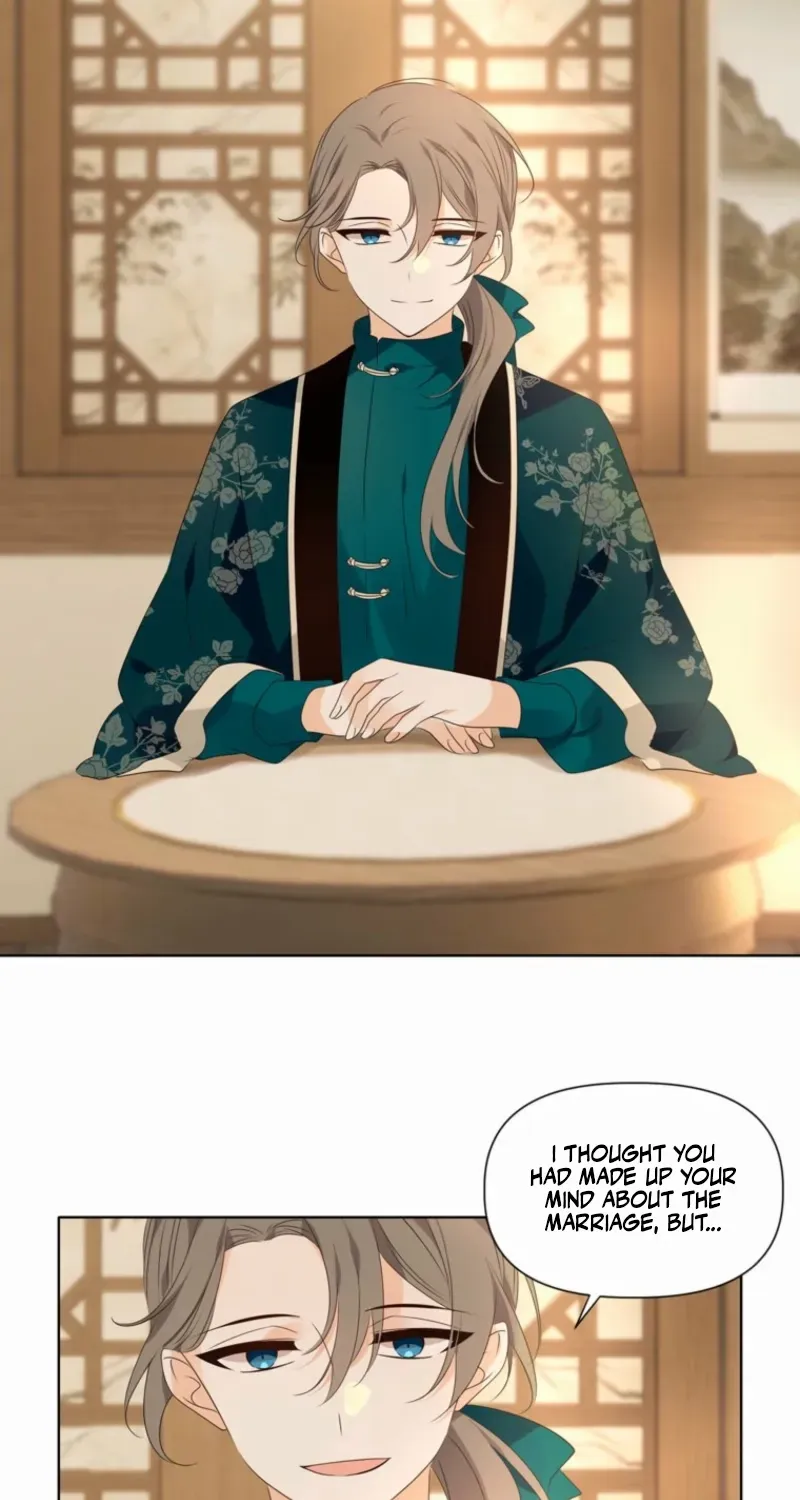 The Moon Descended by Seohwa Chapter 8 page 13 - 