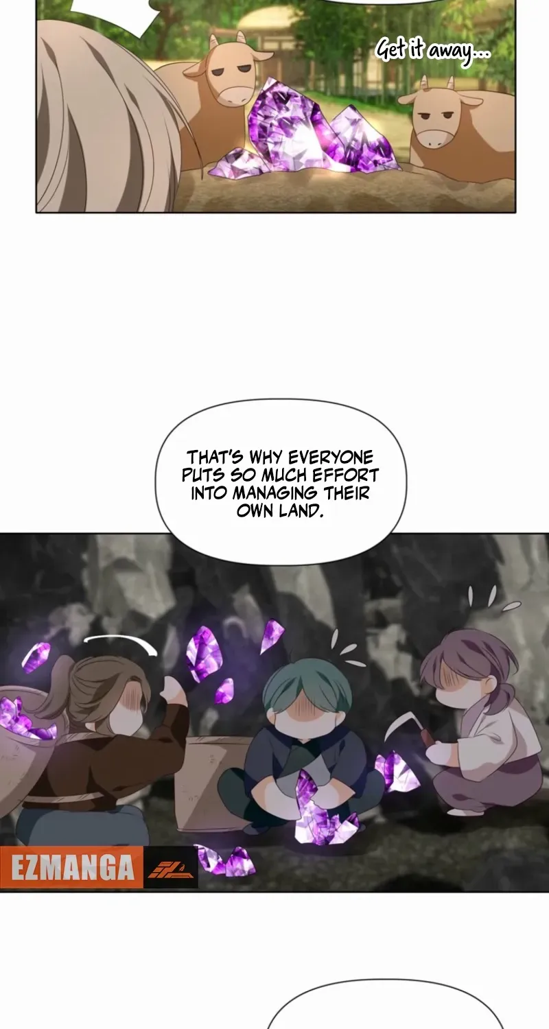 The Moon Descended by Seohwa Chapter 8 page 18 - 